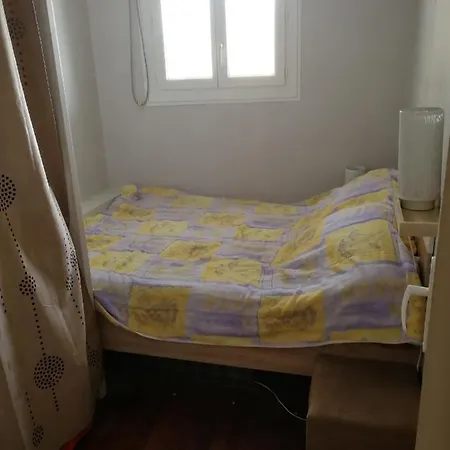 Studio, Le Valinco Apartment *