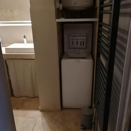 Apartment Studio, Le Valinco *