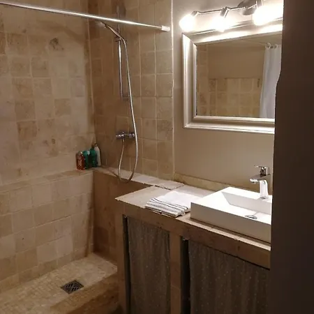 Studio, Le Valinco Apartment Cros-de-Cagnes