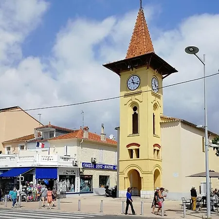 Studio, Le Valinco Cros-de-Cagnes