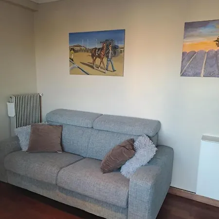 Apartment Studio, Le Valinco *